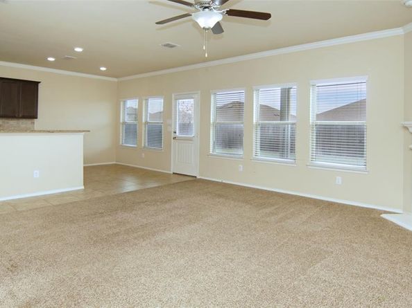 232  Oxford Drive , Fate Texas 75189