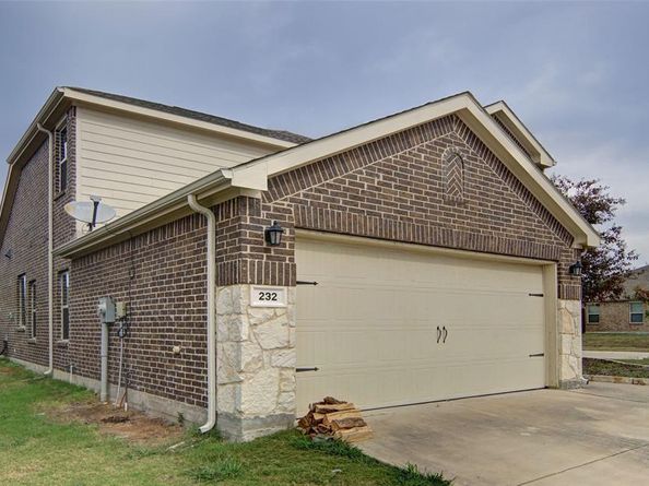 232  Oxford Drive , Fate Texas 75189