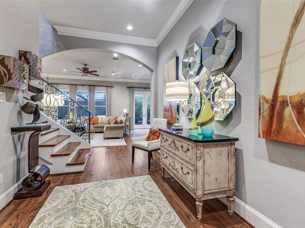 3608  Reagan Street , Dallas Texas 75219