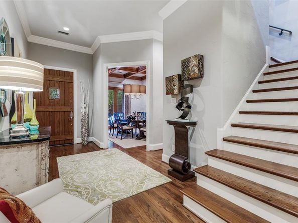 3608  Reagan Street , Dallas Texas 75219