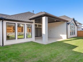 3507  Coral Hill Street , Frisco Texas 75033