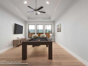 3507  Coral Hill Street , Frisco Texas 75033