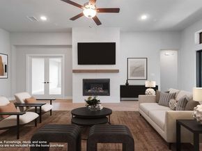 3507  Coral Hill Street , Frisco Texas 75033