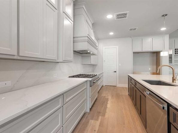 3507  Coral Hill Street , Frisco Texas 75033