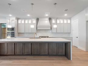 3507  Coral Hill Street , Frisco Texas 75033