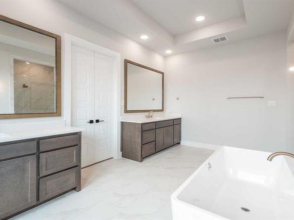 3507  Coral Hill Street , Frisco Texas 75033