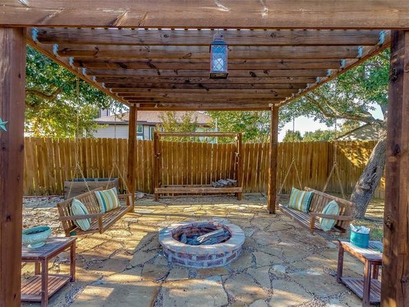 226  King George Road , Ponder Texas 76259