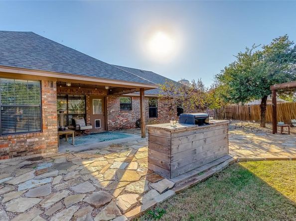 226  King George Road , Ponder Texas 76259