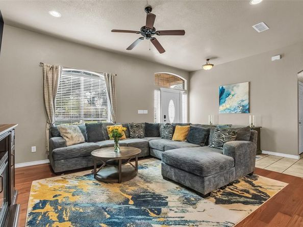 226  King George Road , Ponder Texas 76259