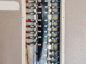 226  King George Road , Ponder Texas 76259