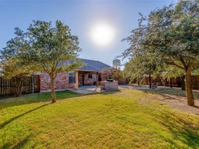 226  King George Road , Ponder Texas 76259