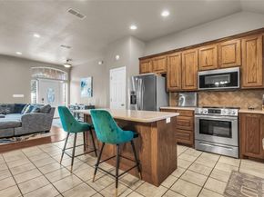 226  King George Road , Ponder Texas 76259