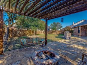 226  King George Road , Ponder Texas 76259