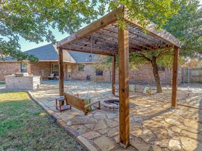 226  King George Road , Ponder Texas 76259