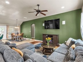 226  King George Road , Ponder Texas 76259