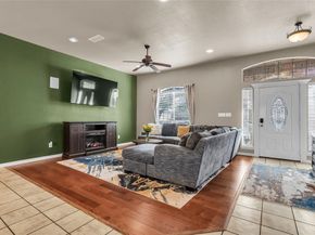 226  King George Road , Ponder Texas 76259