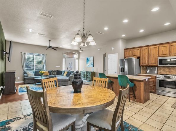 226  King George Road , Ponder Texas 76259