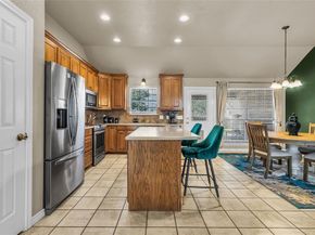 226  King George Road , Ponder Texas 76259