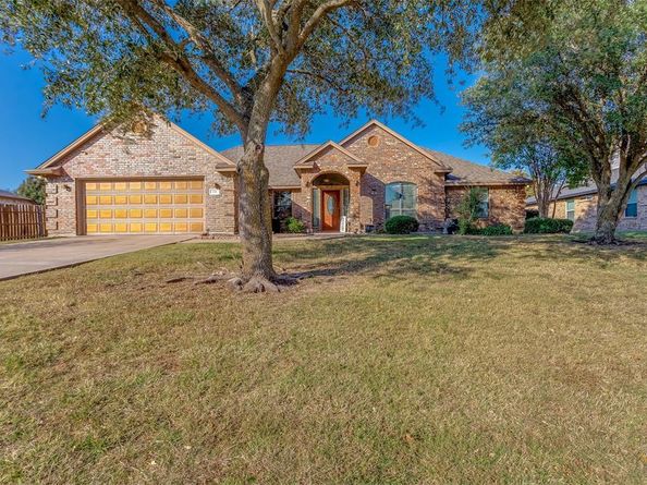 226  King George Road , Ponder Texas 76259