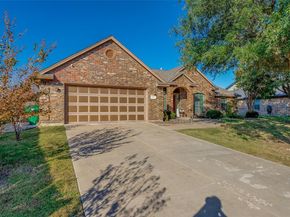 226  King George Road , Ponder Texas 76259