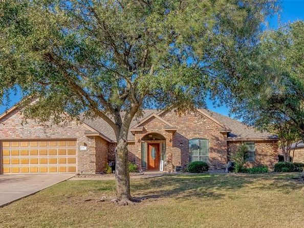 226  King George Road , Ponder Texas 76259