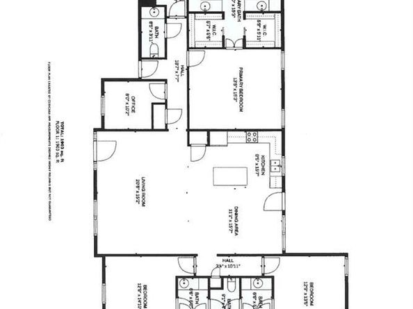 226  King George Road , Ponder Texas 76259