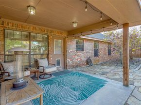 226  King George Road , Ponder Texas 76259