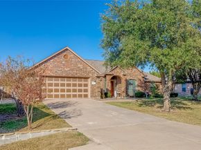 226  King George Road , Ponder Texas 76259