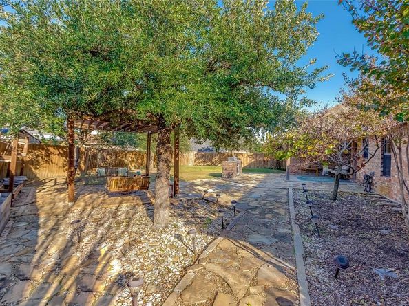 226  King George Road , Ponder Texas 76259