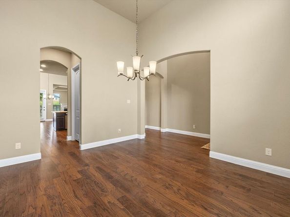 1555  Sonnet Drive , Heath Texas 75032