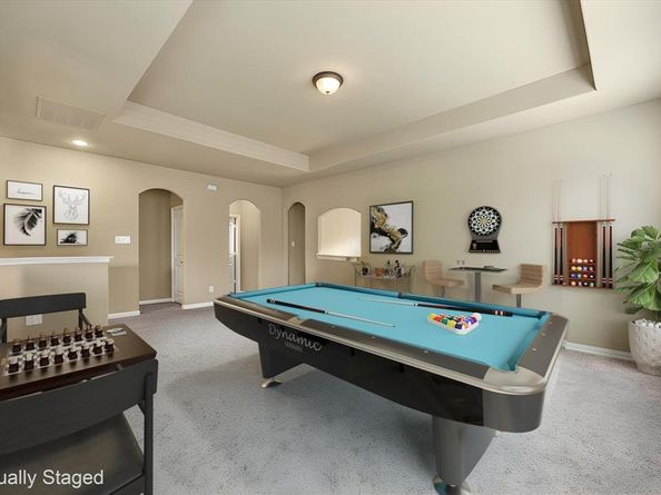 1555  Sonnet Drive , Heath Texas 75032