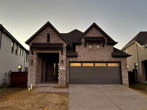 2205  Hazel Lily Run , Mesquite Texas 75181