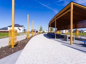 2205  Hazel Lily Run , Mesquite Texas 75181