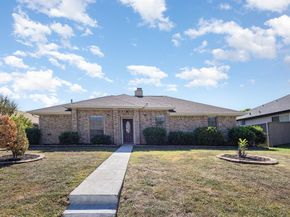 1724  Brighton Drive , Carrollton Texas 75007