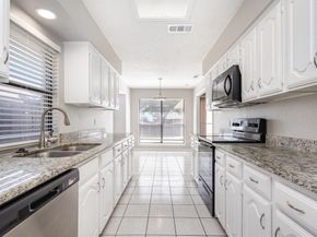 1724  Brighton Drive , Carrollton Texas 75007