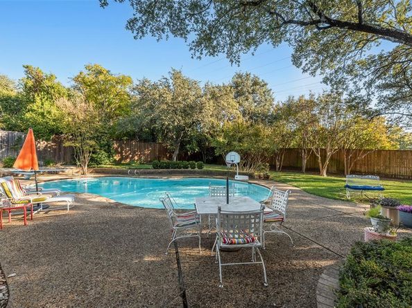 11132  Rosser Court , Dallas Texas 75229