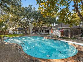 11132  Rosser Court , Dallas Texas 75229