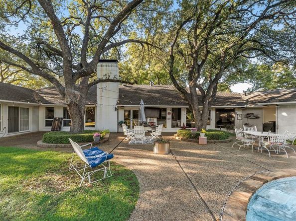 11132  Rosser Court , Dallas Texas 75229