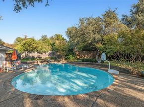 11132  Rosser Court , Dallas Texas 75229