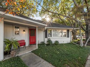 11132  Rosser Court , Dallas Texas 75229