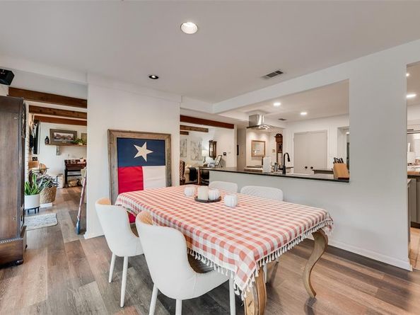 11132  Rosser Court , Dallas Texas 75229