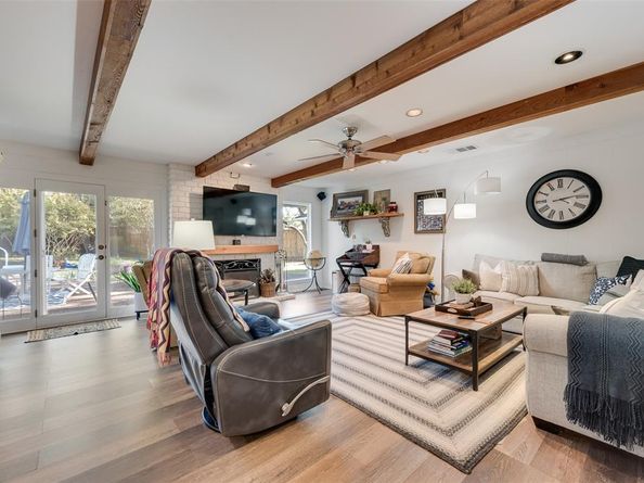 11132  Rosser Court , Dallas Texas 75229