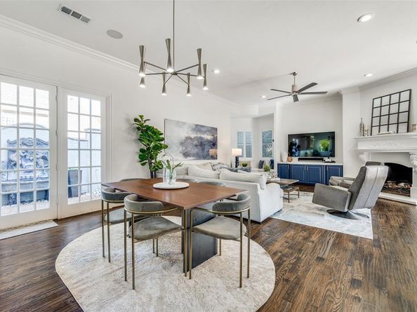 5102  Spanish Oaks  , Frisco Texas 75034