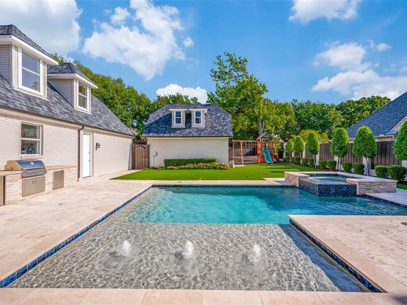 5102  Spanish Oaks  , Frisco Texas 75034