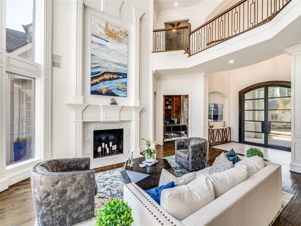 5102  Spanish Oaks  , Frisco Texas 75034