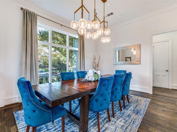 5102  Spanish Oaks  , Frisco Texas 75034