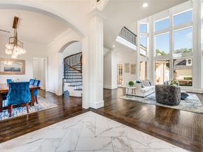 5102  Spanish Oaks  , Frisco Texas 75034