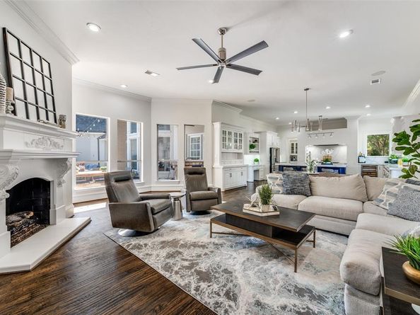 5102  Spanish Oaks  , Frisco Texas 75034