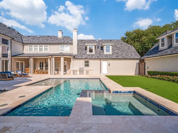 5102  Spanish Oaks  , Frisco Texas 75034