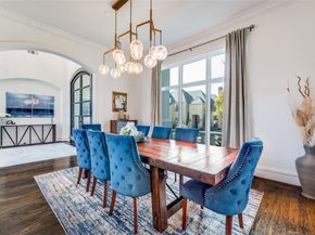 5102  Spanish Oaks  , Frisco Texas 75034